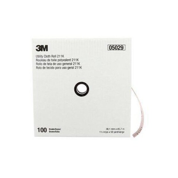 ELKTRCT UTIL 1-1/2X50 100 ROLL